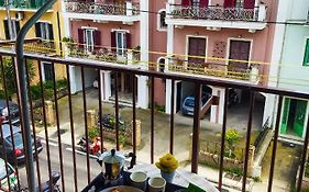 Alexandra'S Apartment