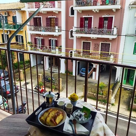 Alexandra'S Apartment Corfu  Exterior photo