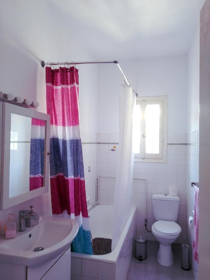 Alexandra'S Apartment Corfu  Exterior photo