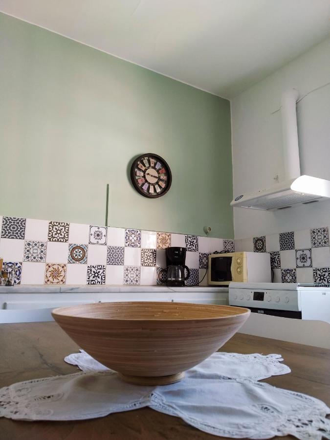 Alexandra'S Apartment Corfu  Exterior photo