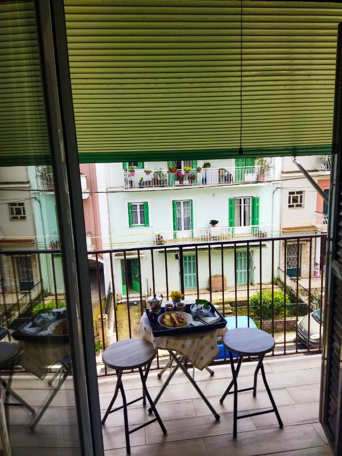 Alexandra'S Apartment Corfu  Exterior photo