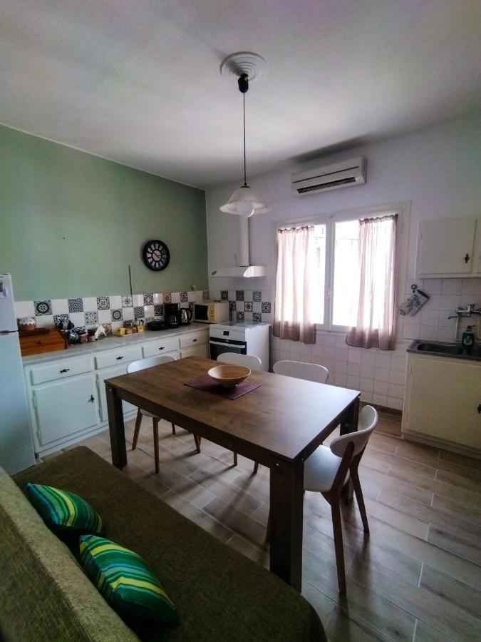 Alexandra'S Apartment Corfu  Exterior photo