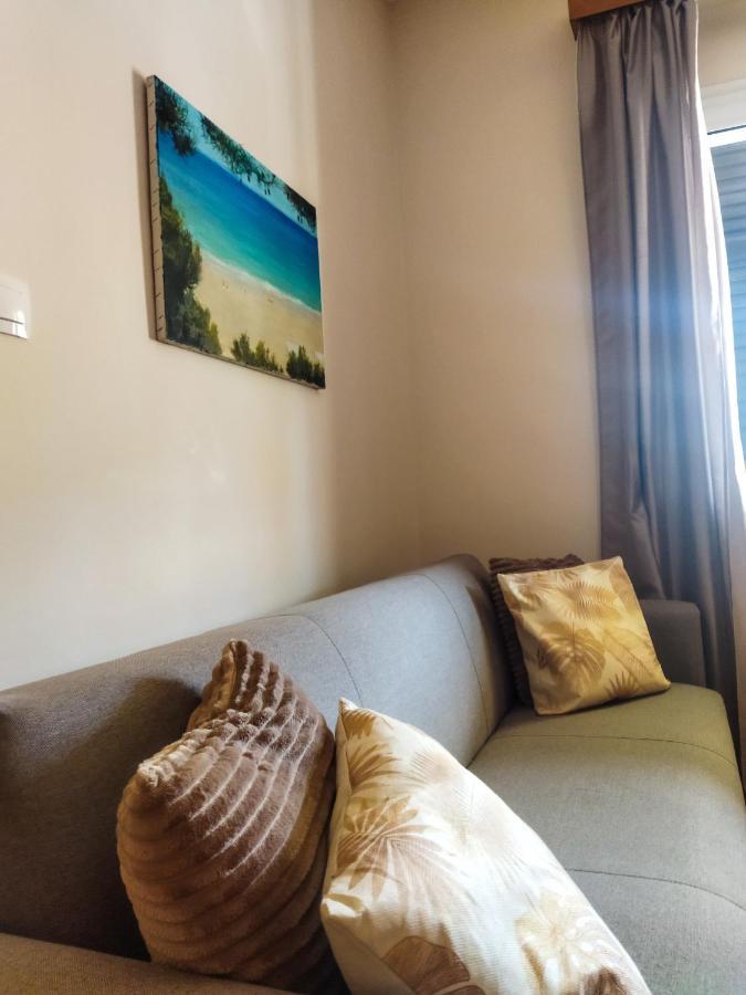 Alexandra'S Apartment Corfu  Exterior photo