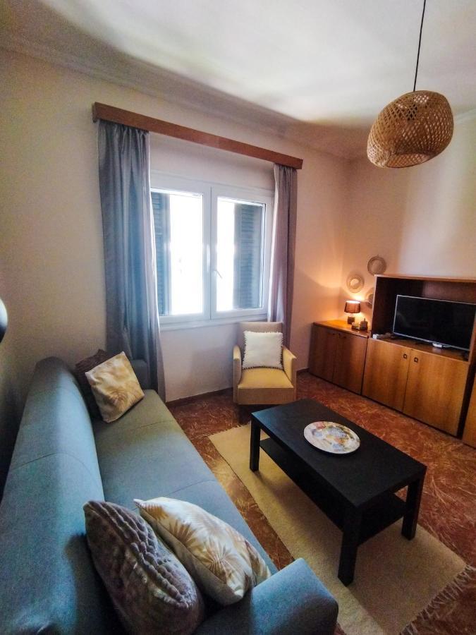 Alexandra'S Apartment Corfu  Exterior photo