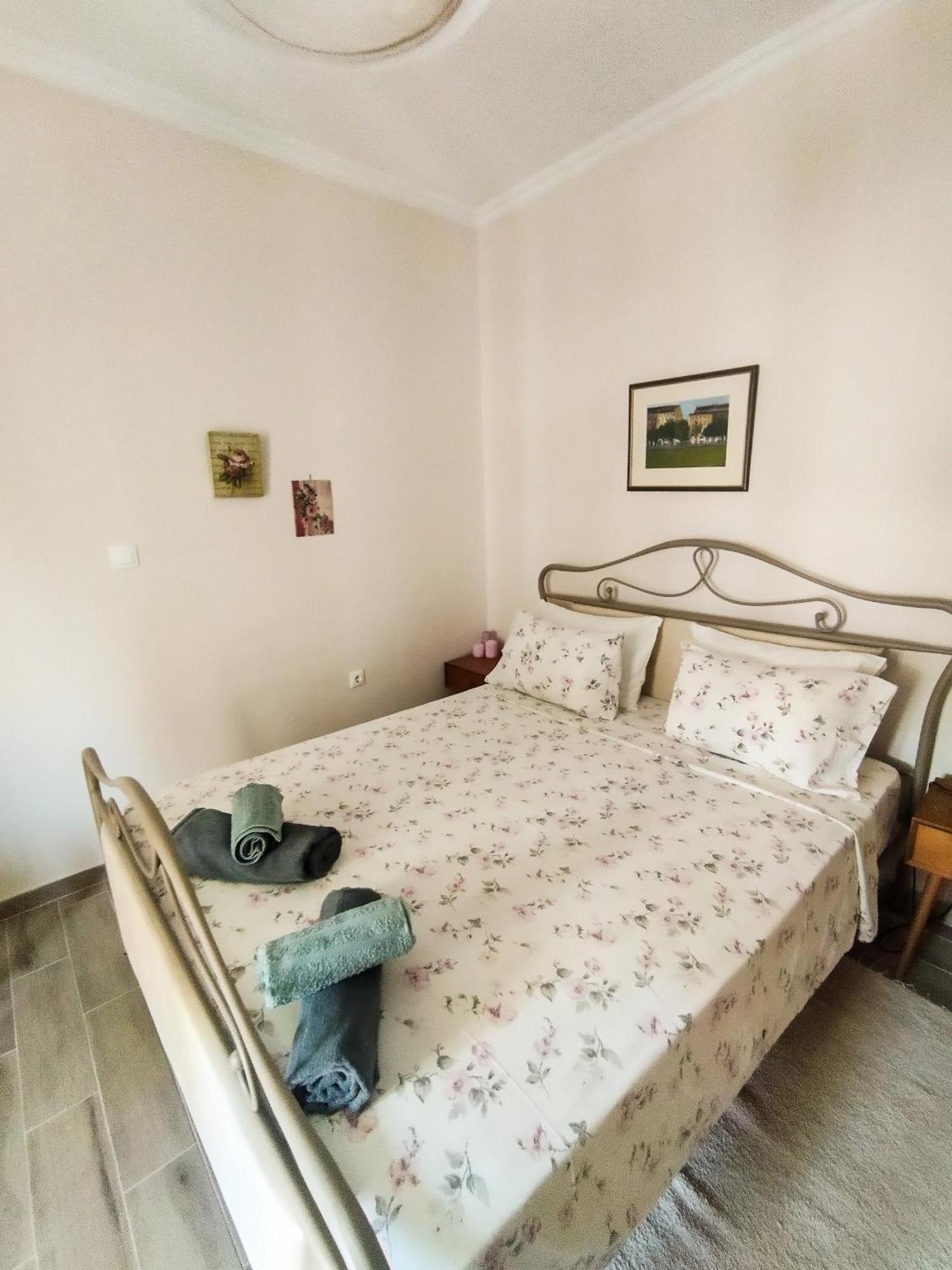 Alexandra'S Apartment Corfu  Exterior photo